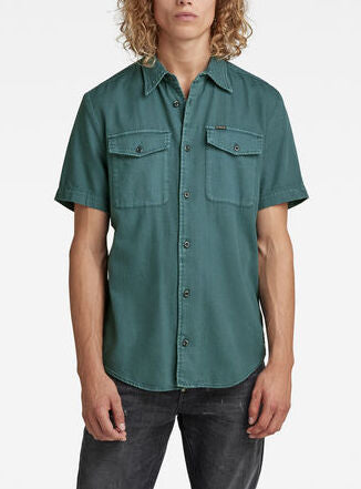 Marine Slim T-Shirt Dada sport preloved - seconde main