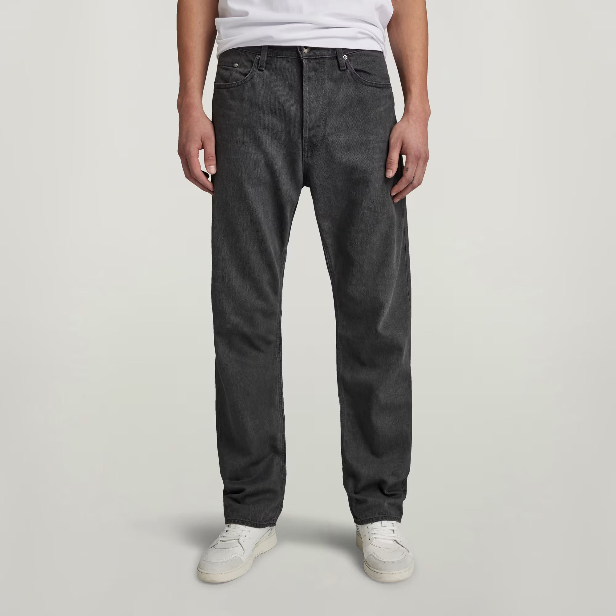 Dakota Regular Straight Jeans Dada sport preloved - seconde main