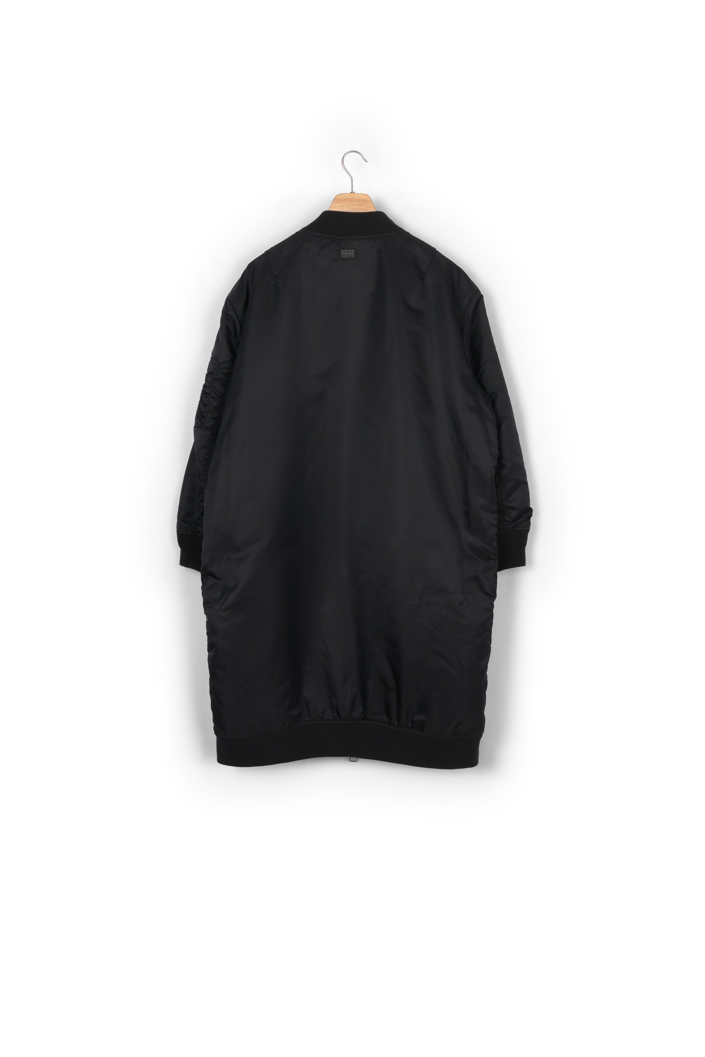 Long Bomber Jacket Dada sport preloved - seconde main