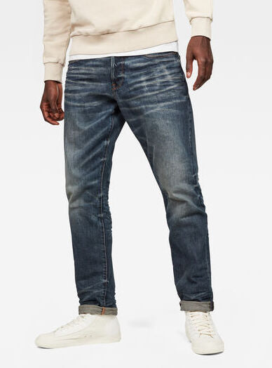 3301 Tapered Jeans Dada sport preloved - seconde main