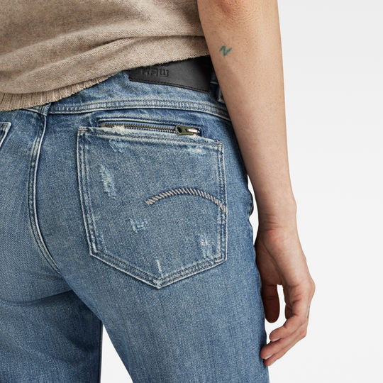 Noxer Straight Jeans Dada sport preloved - seconde main