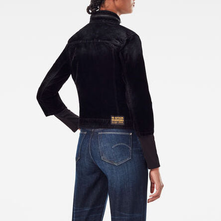 Utility Slim Jacket Dada sport preloved - seconde main