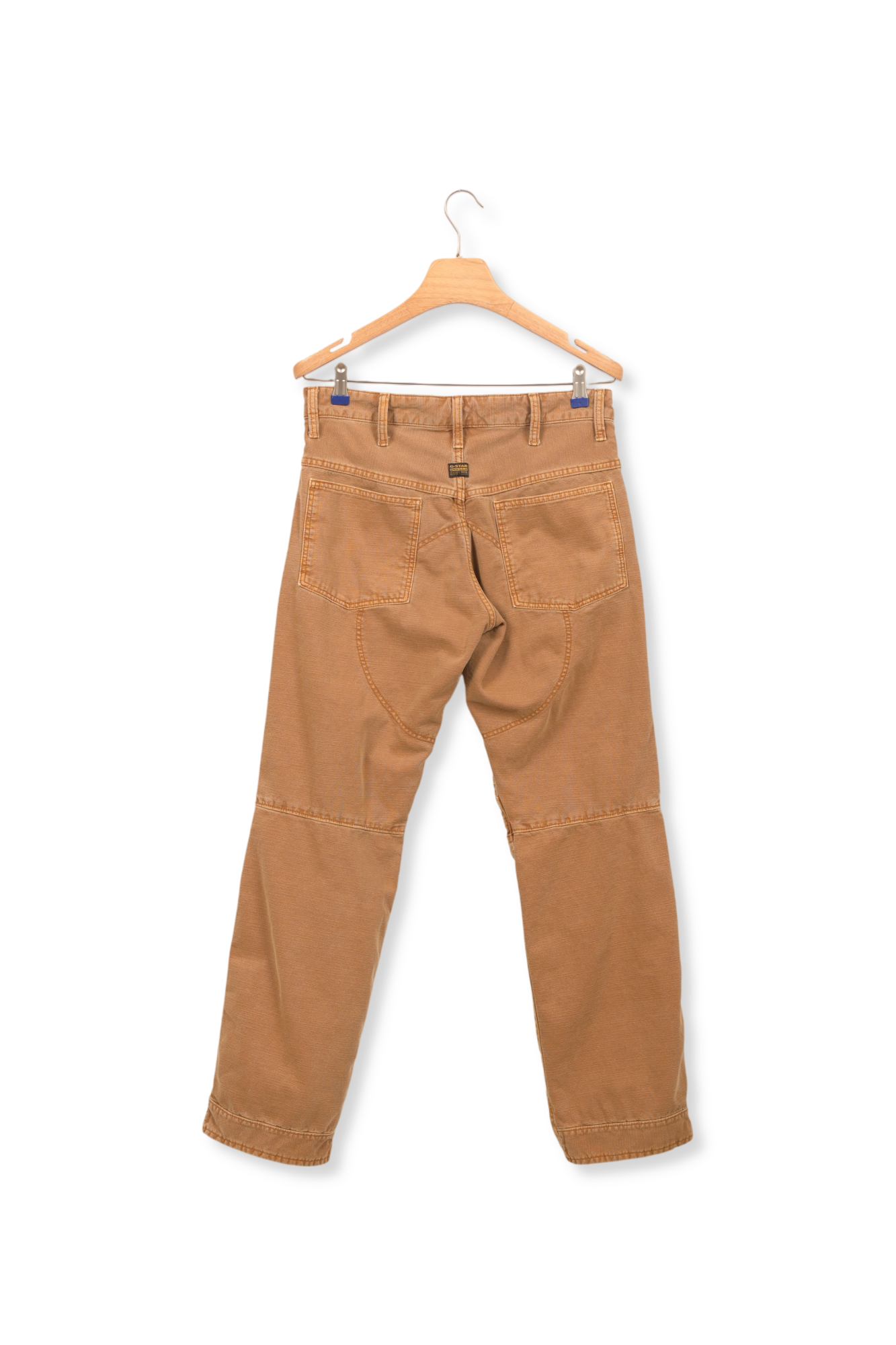 G-STAR Elwood Regular Jeans Dada sport preloved - seconde main