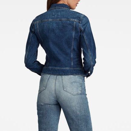 3301 Slim Jacket Dada sport preloved - seconde main