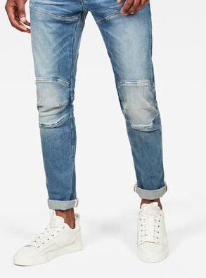 5620 3D Slim Jeans Dada sport preloved - seconde main