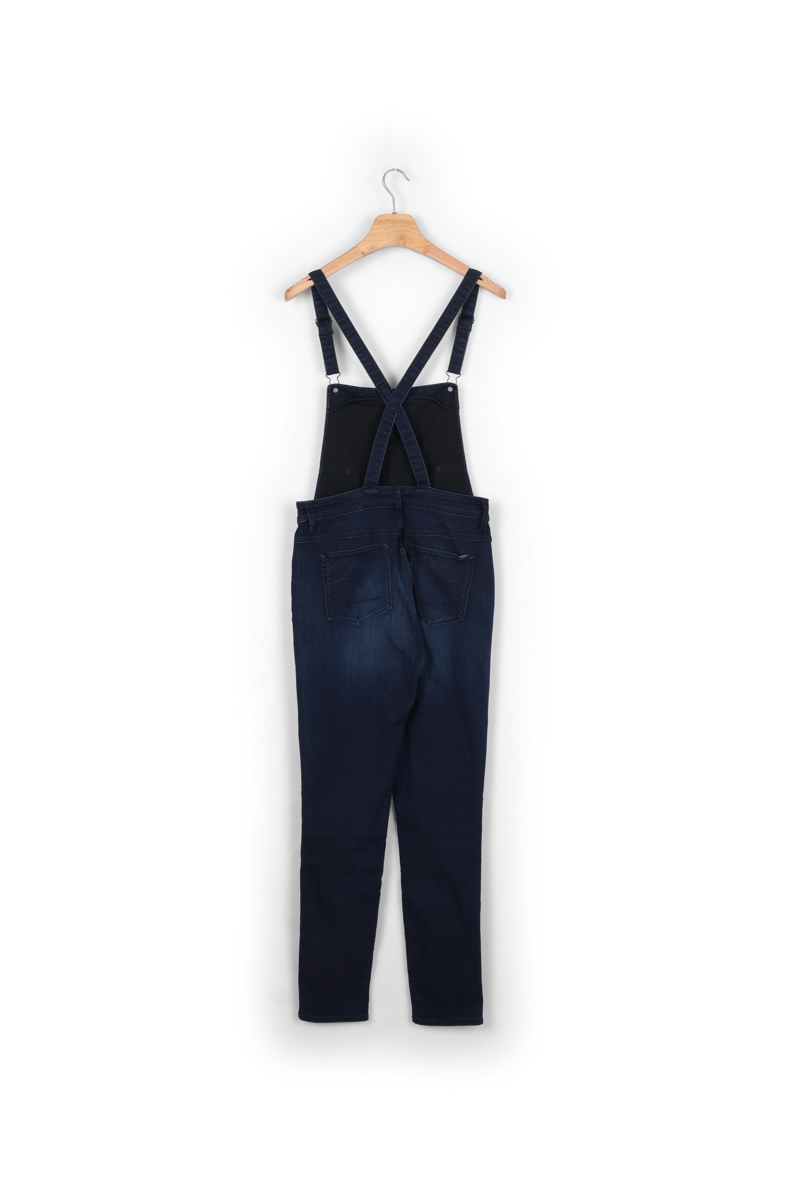 3301 High Waist Skinny Overall Dada sport preloved - seconde main