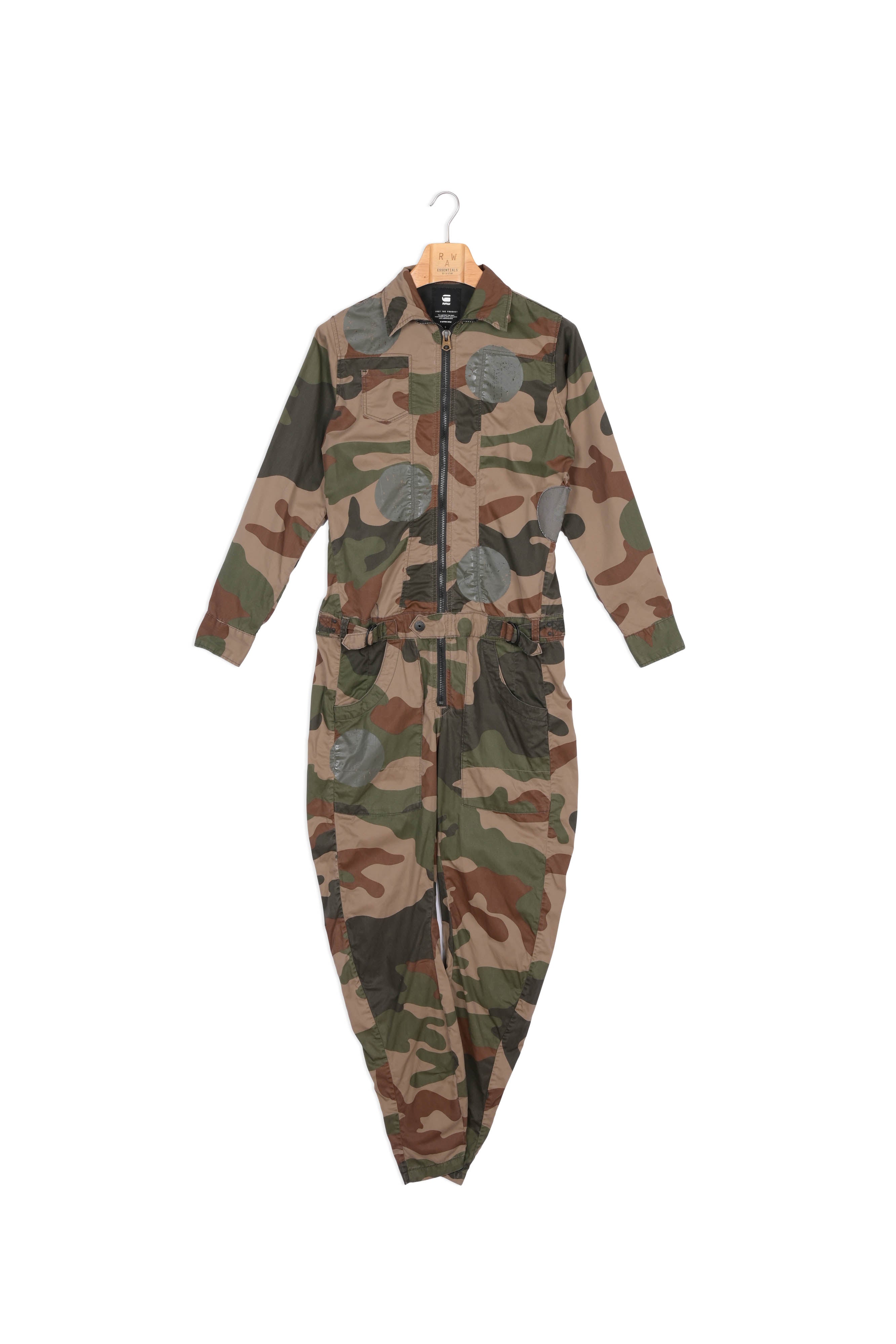 Loose Jumpsuit Dada sport preloved - seconde main