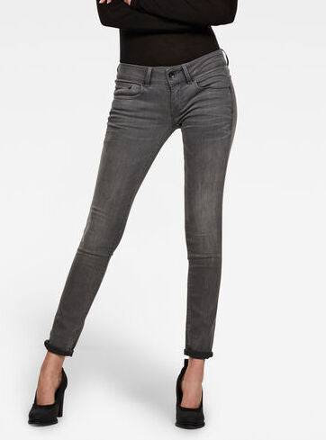 Midge Cody Mid Skinny Jeans Dada sport preloved - seconde main