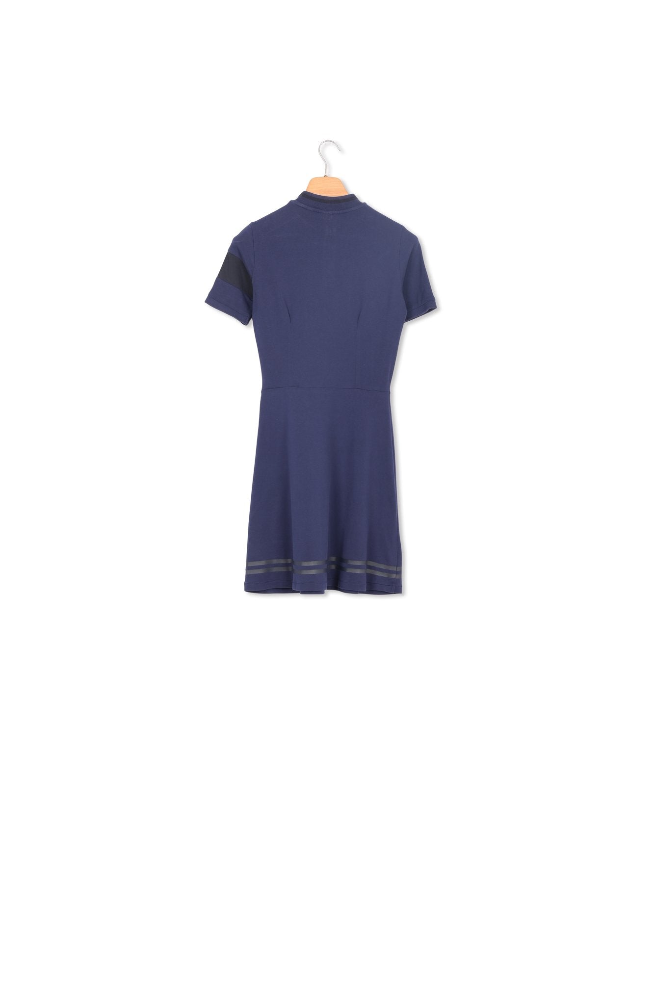 Cergy Zip Slim Dress Dada sport preloved - seconde main