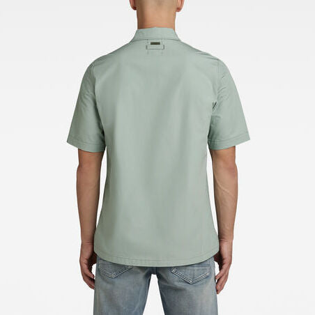 Hawaii Commando T-Shirt Dada sport preloved - seconde main