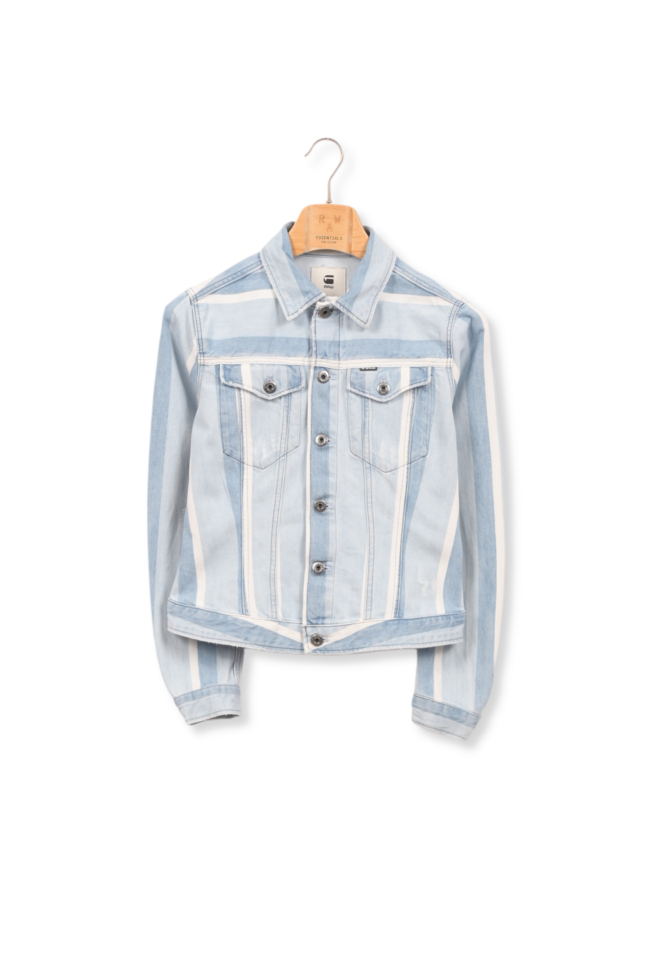 3301 Slim Jacket Dada sport preloved - seconde main