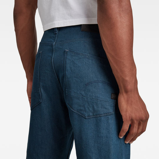 Grip 3D Relaxed Tapered Jeans Dada sport preloved - seconde main