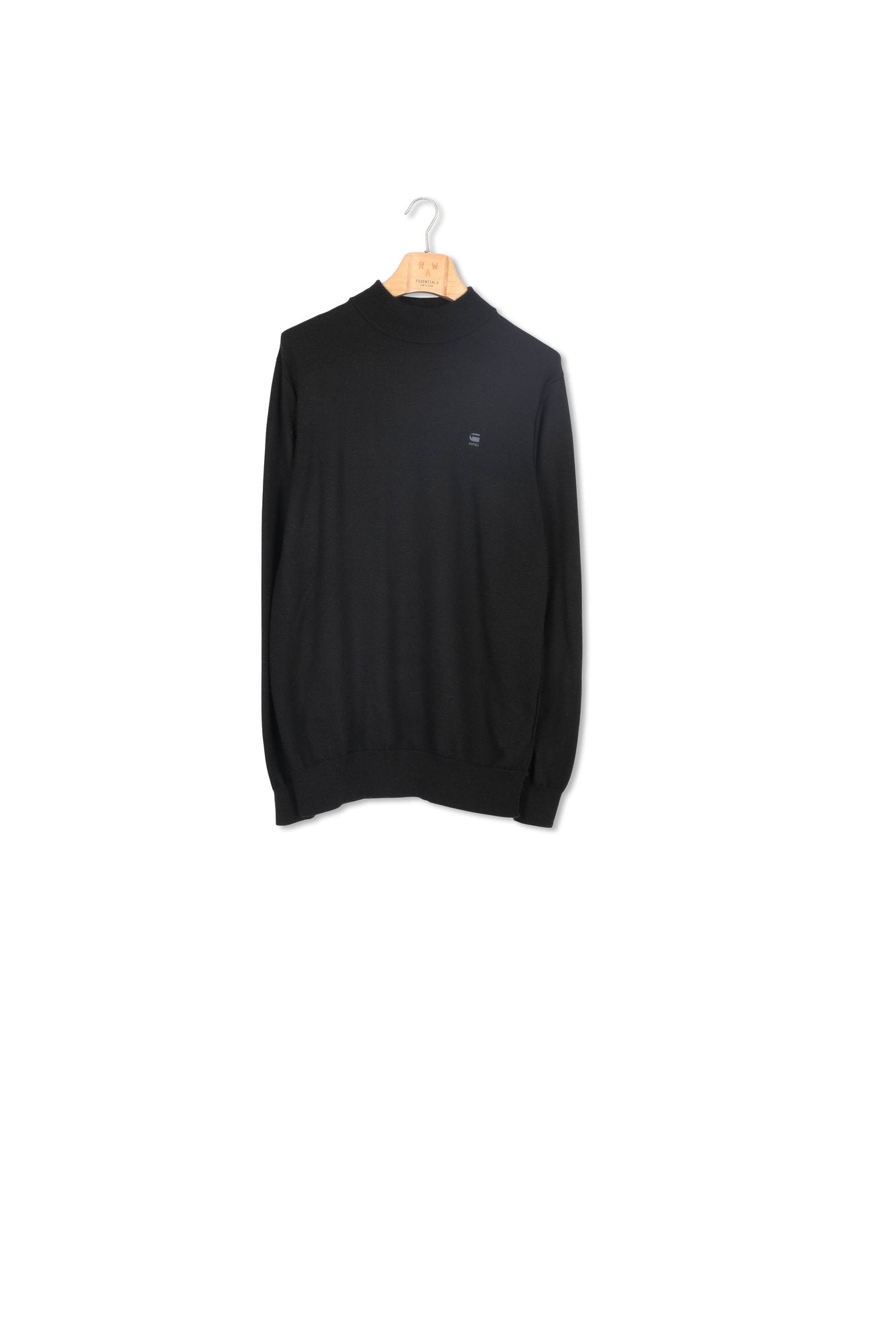 Premium Core Mock Knit Dada sport preloved - seconde main