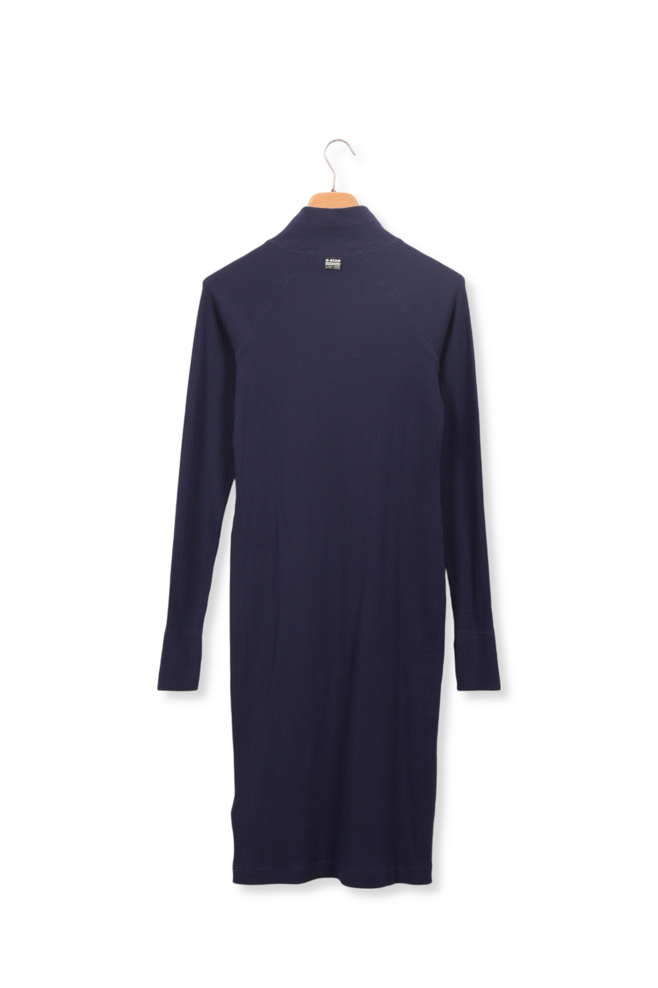 Rib Slim Dress Dada sport preloved - seconde main