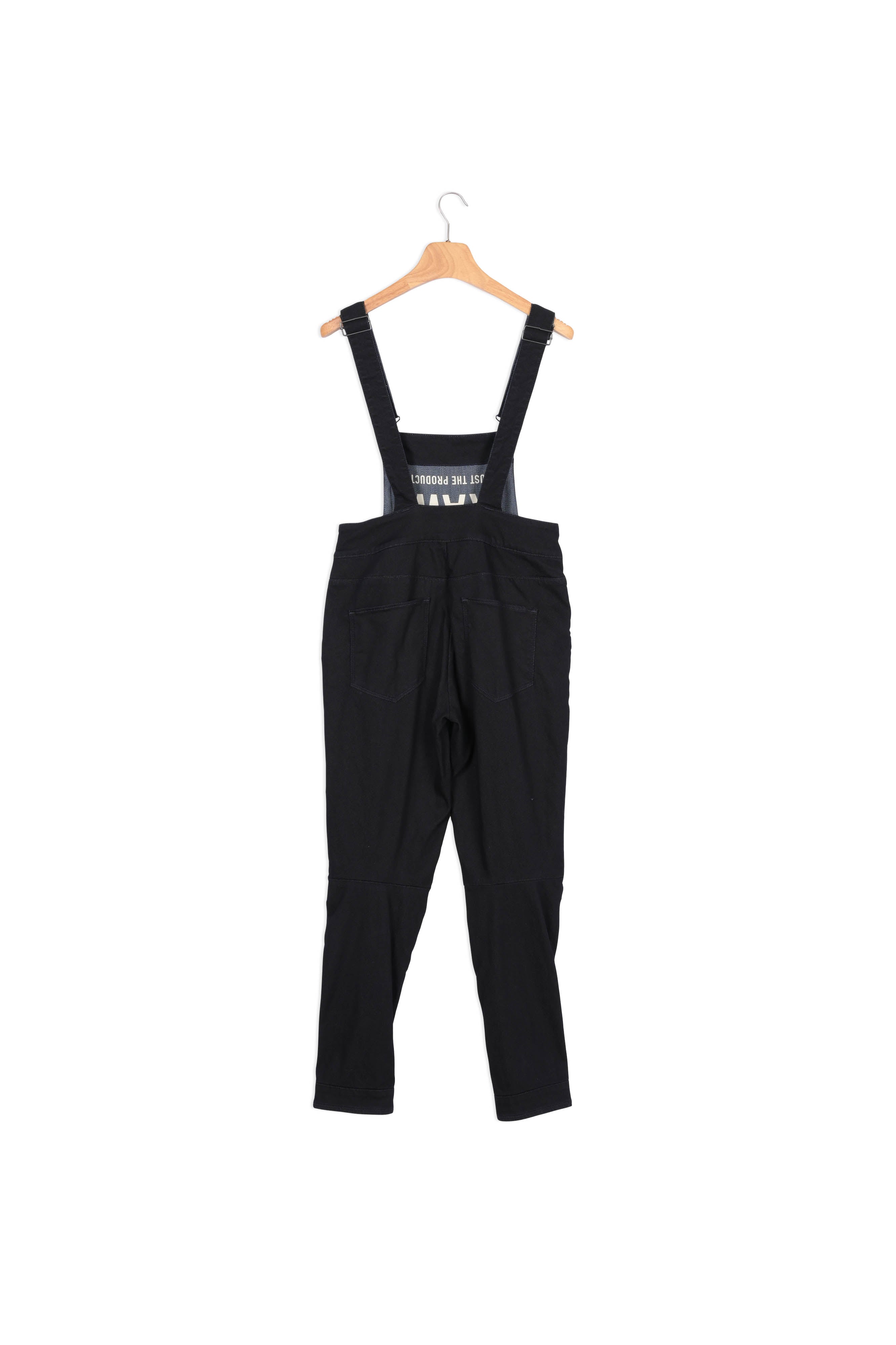 Straight Jumpsuit Dada sport preloved - seconde main