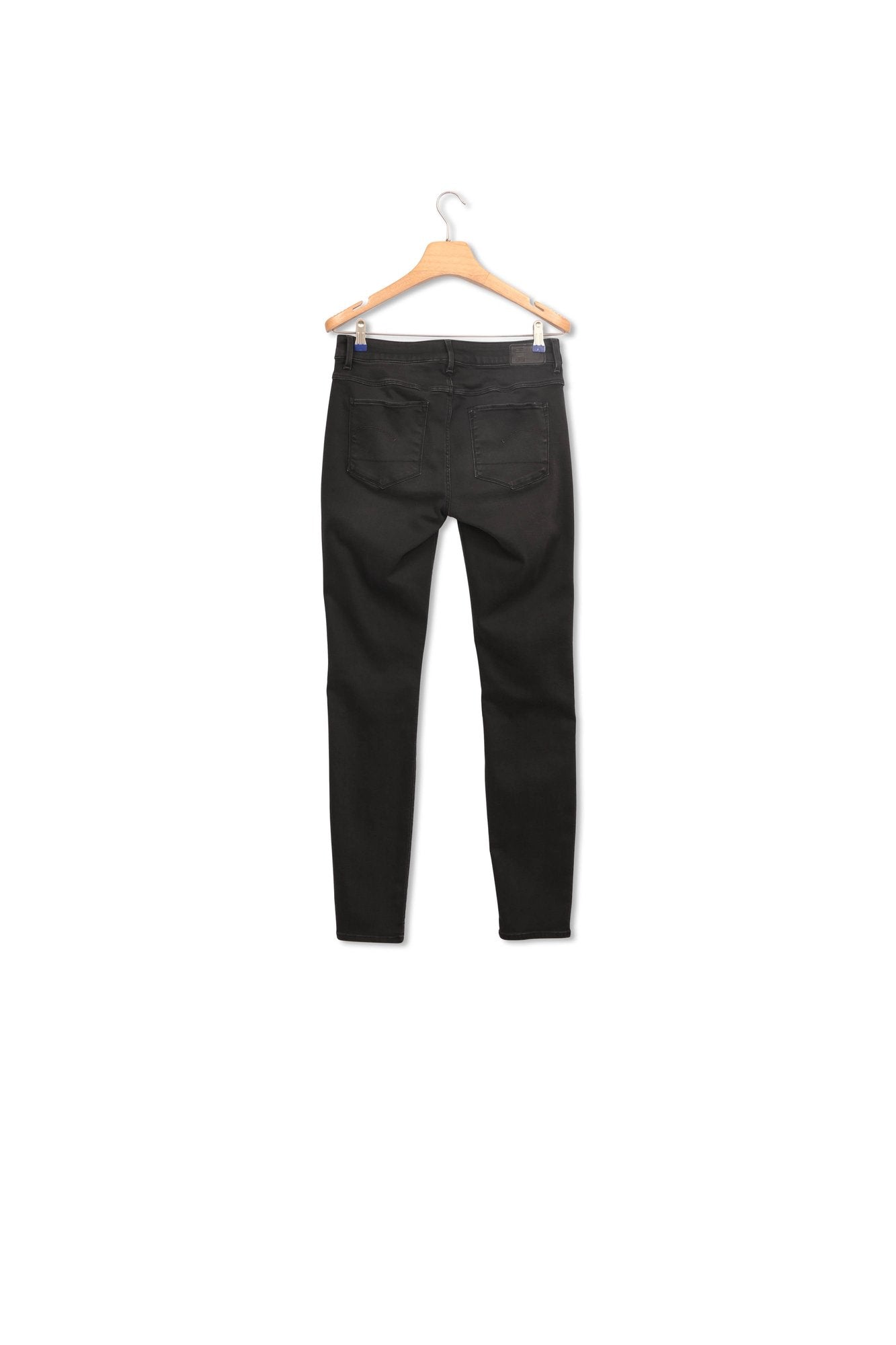 3301 Contour Skinny Jeans Dada sport preloved - seconde main