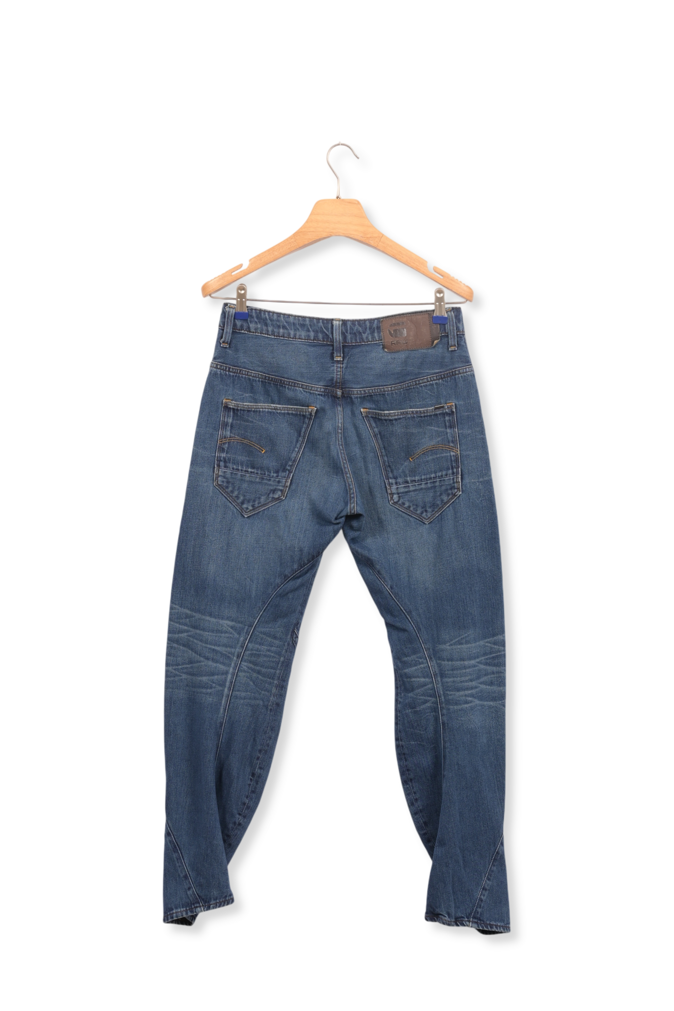 Arc 3D Tapered Jeans Dada sport preloved - seconde main