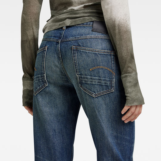 Jean Kate Boyfriend Dada sport preloved - seconde main