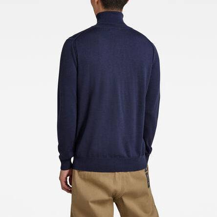 Premium Core Turtle Strickpullover Dada sport preloved - seconde main