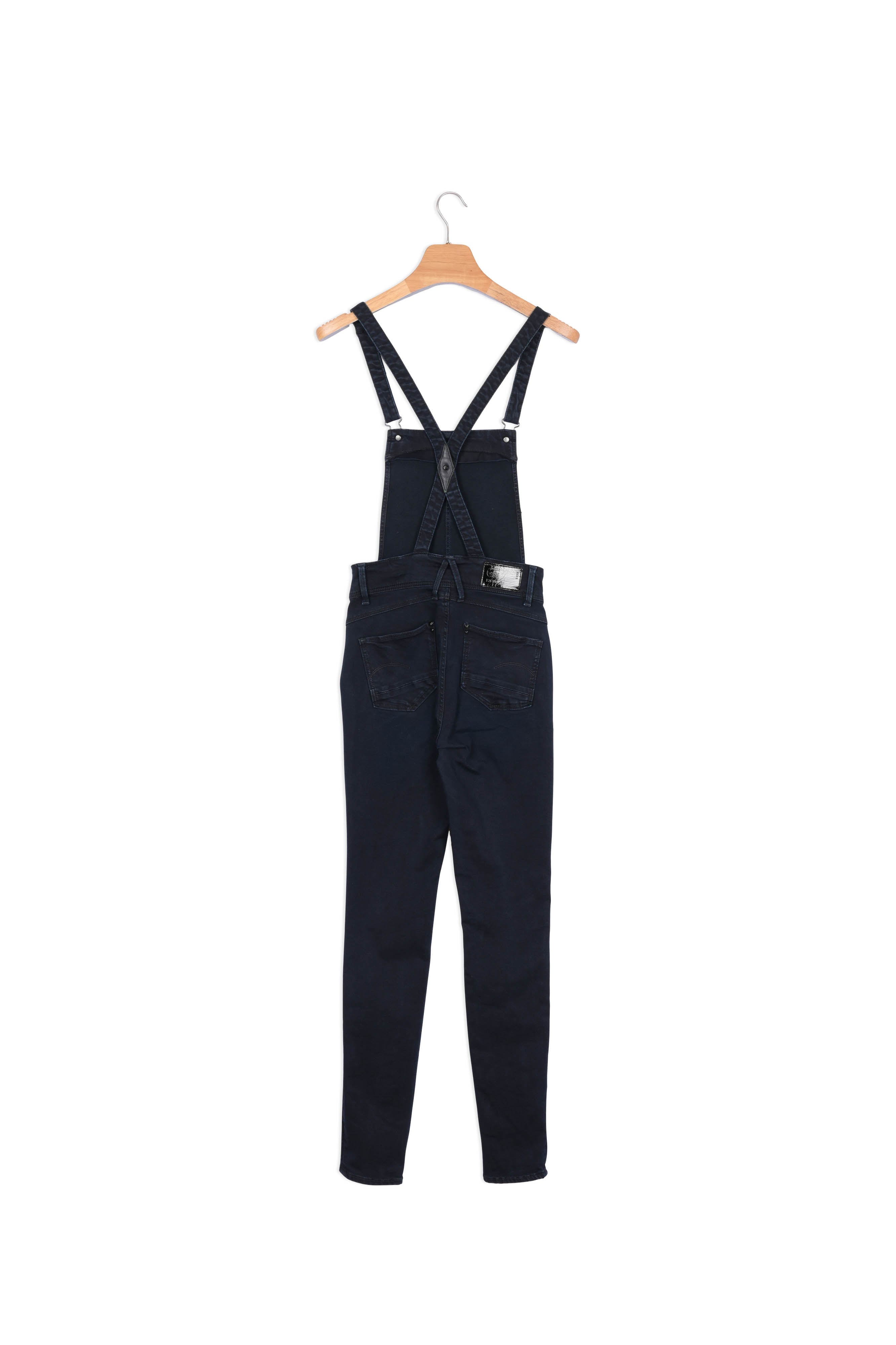 Lynn High Waist Skinny Overall Dada sport preloved - seconde main