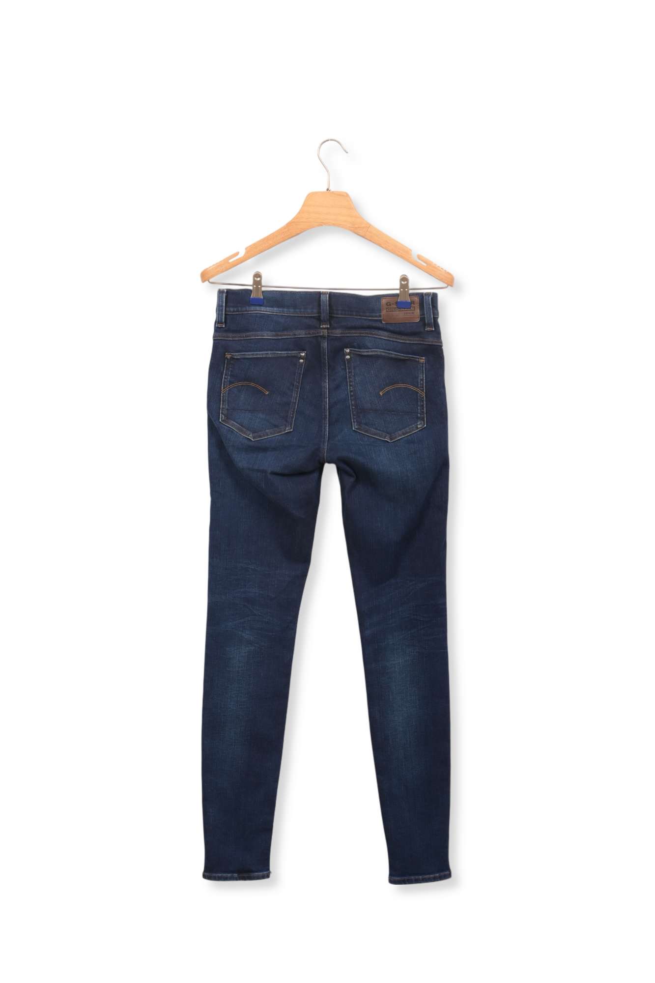 Lhana Skinny Jeans Dada sport preloved - seconde main