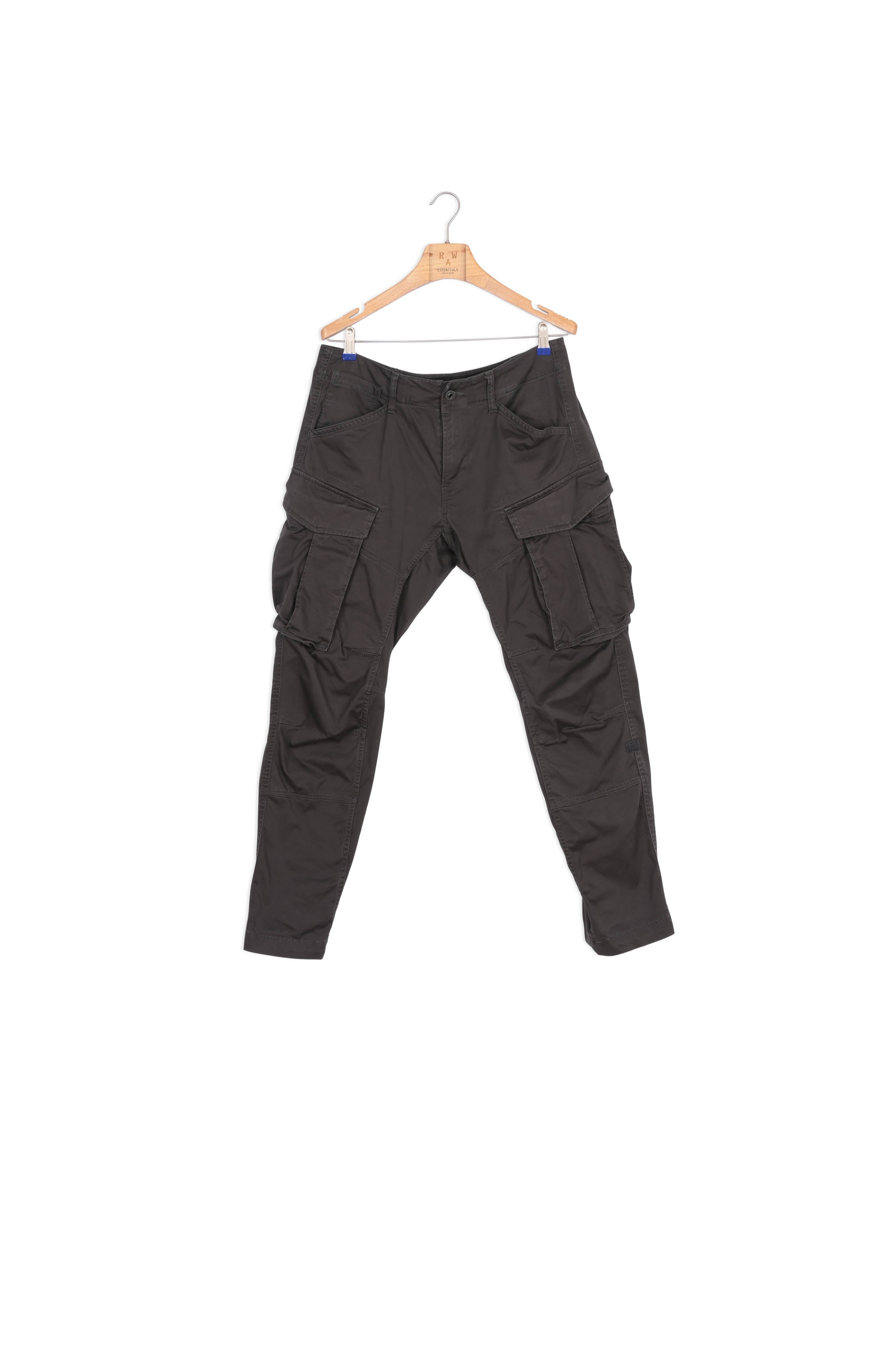 3D Cargo Straight Tapered Pant Dada sport preloved - seconde main