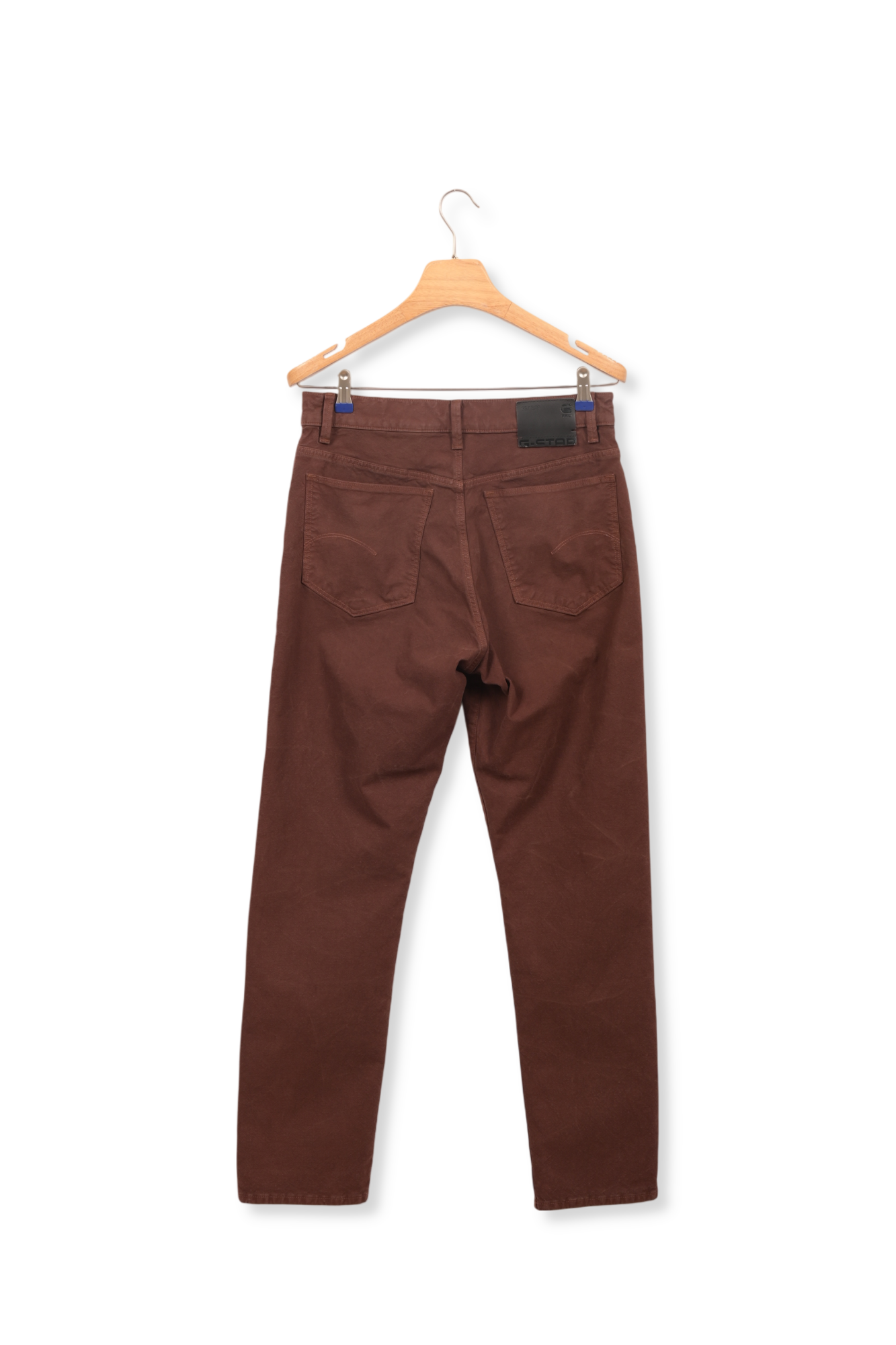 Virjinya Slim Jeans Dada sport preloved - seconde main