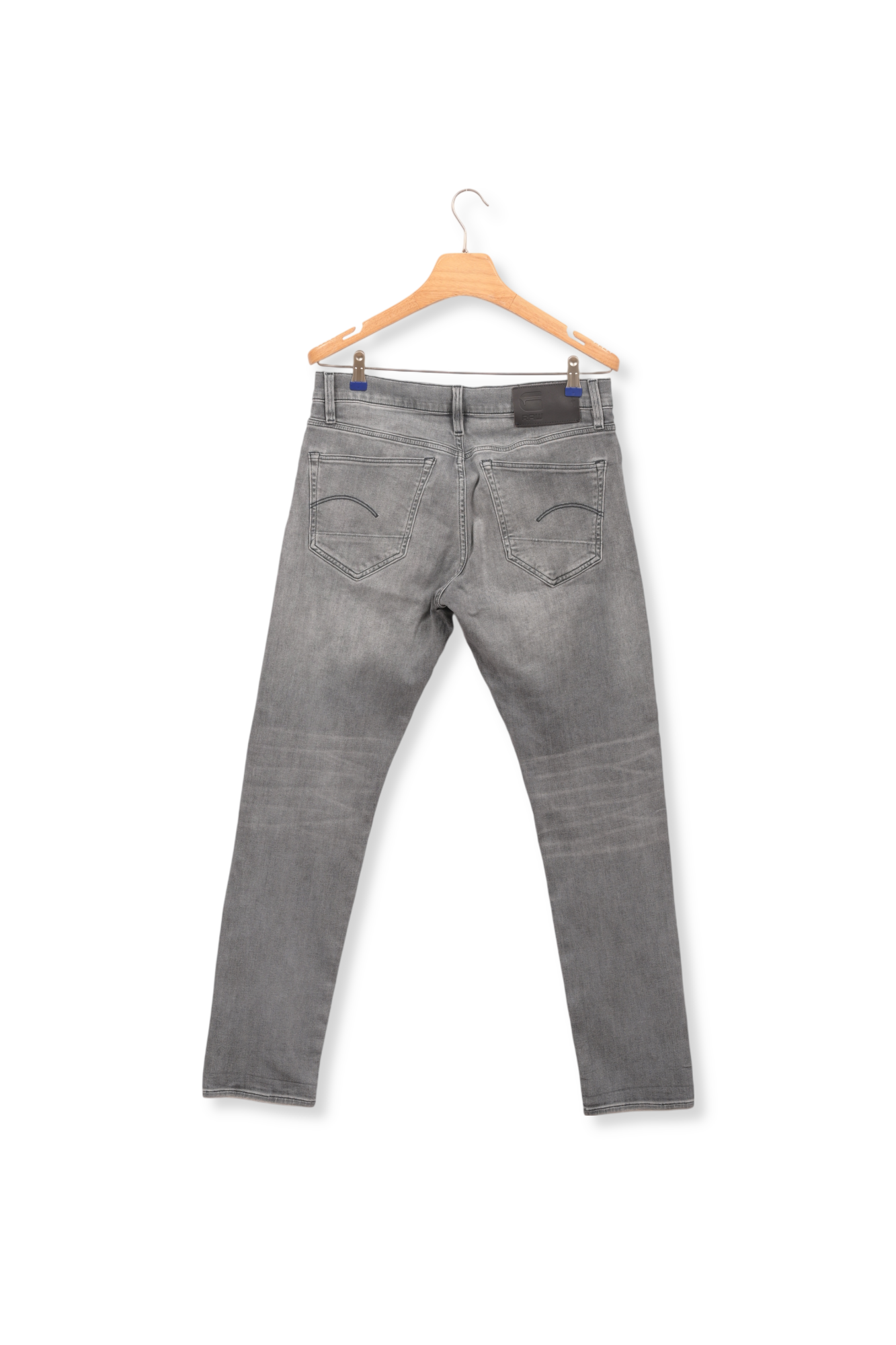 3301 Slim Jeans Dada sport preloved - seconde main