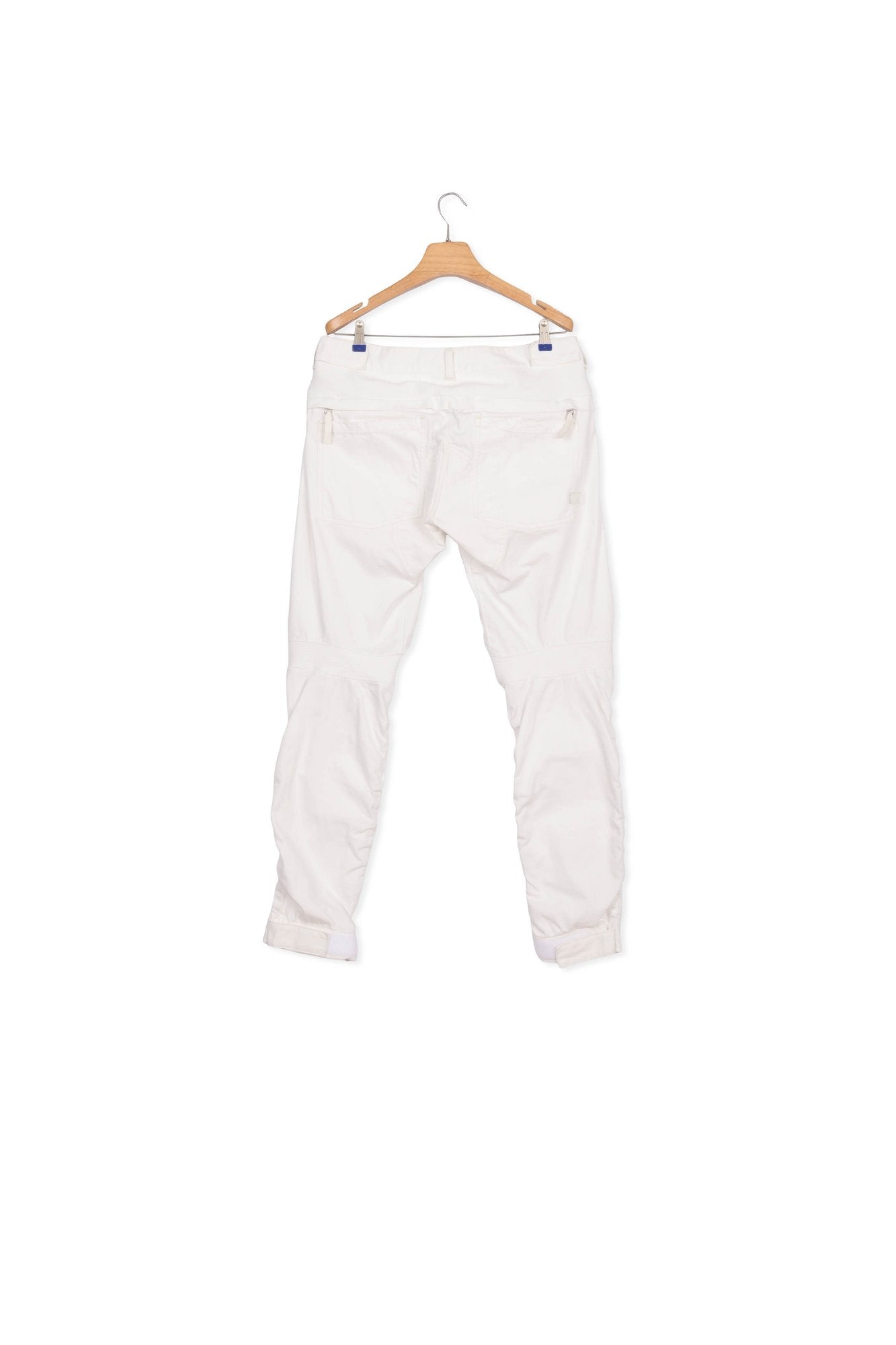 Raw Essentials 5620 Motion 3D Tapered Jeans Dada sport preloved - seconde main