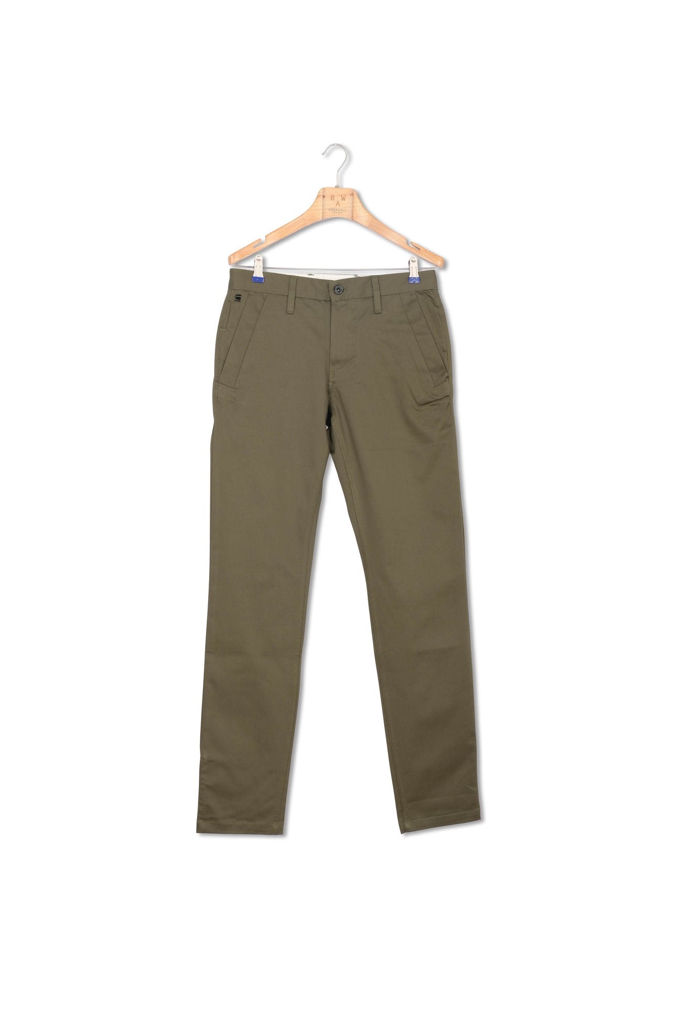 Bronson Slim Chino Dada sport preloved - seconde main