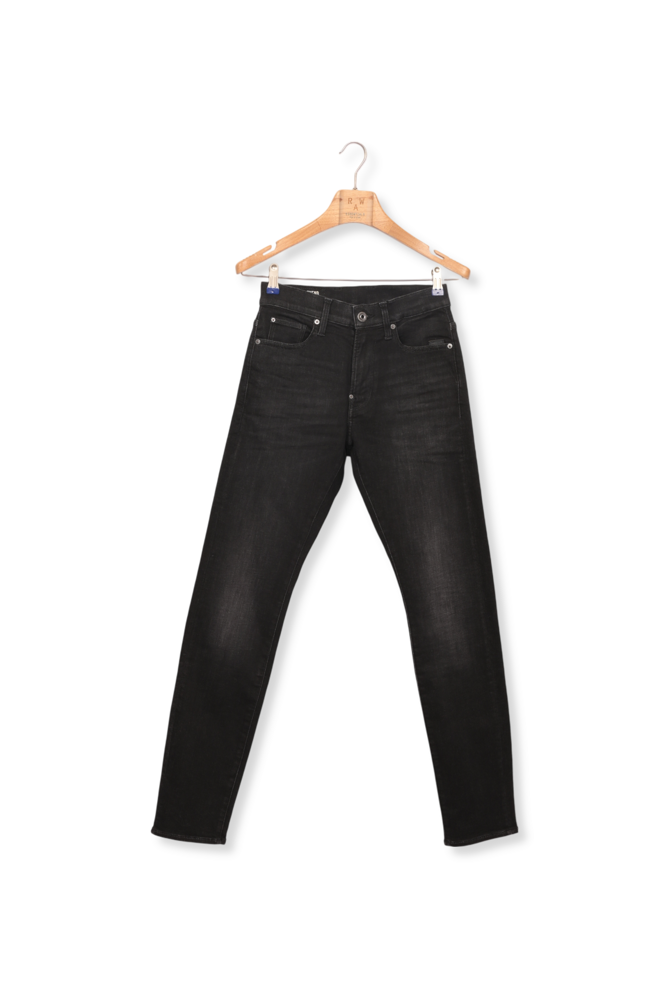 Revend Skinny Jeans Dada sport preloved - seconde main