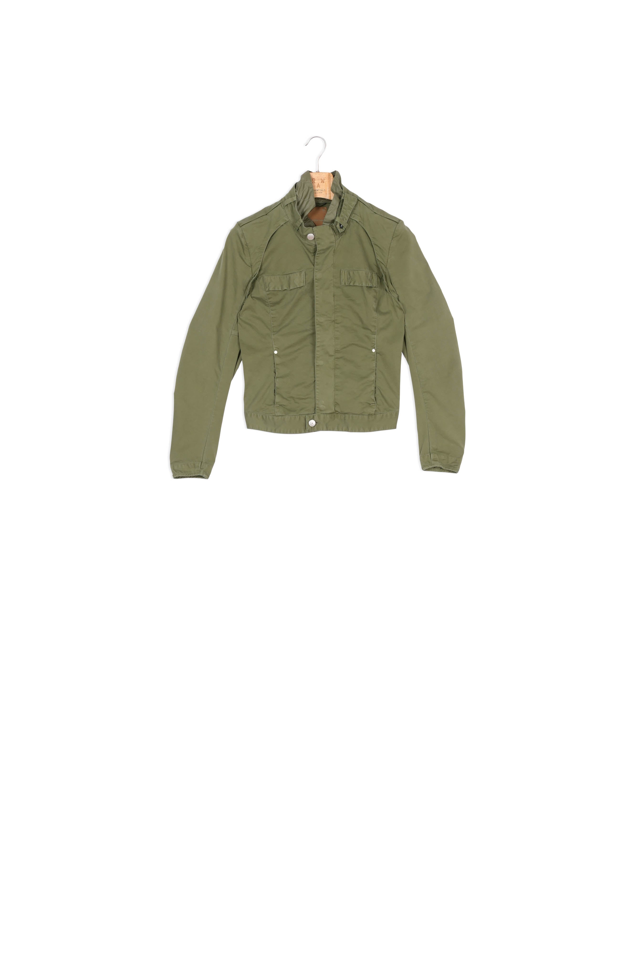 Raw Cargo Jacket Dada sport preloved - seconde main