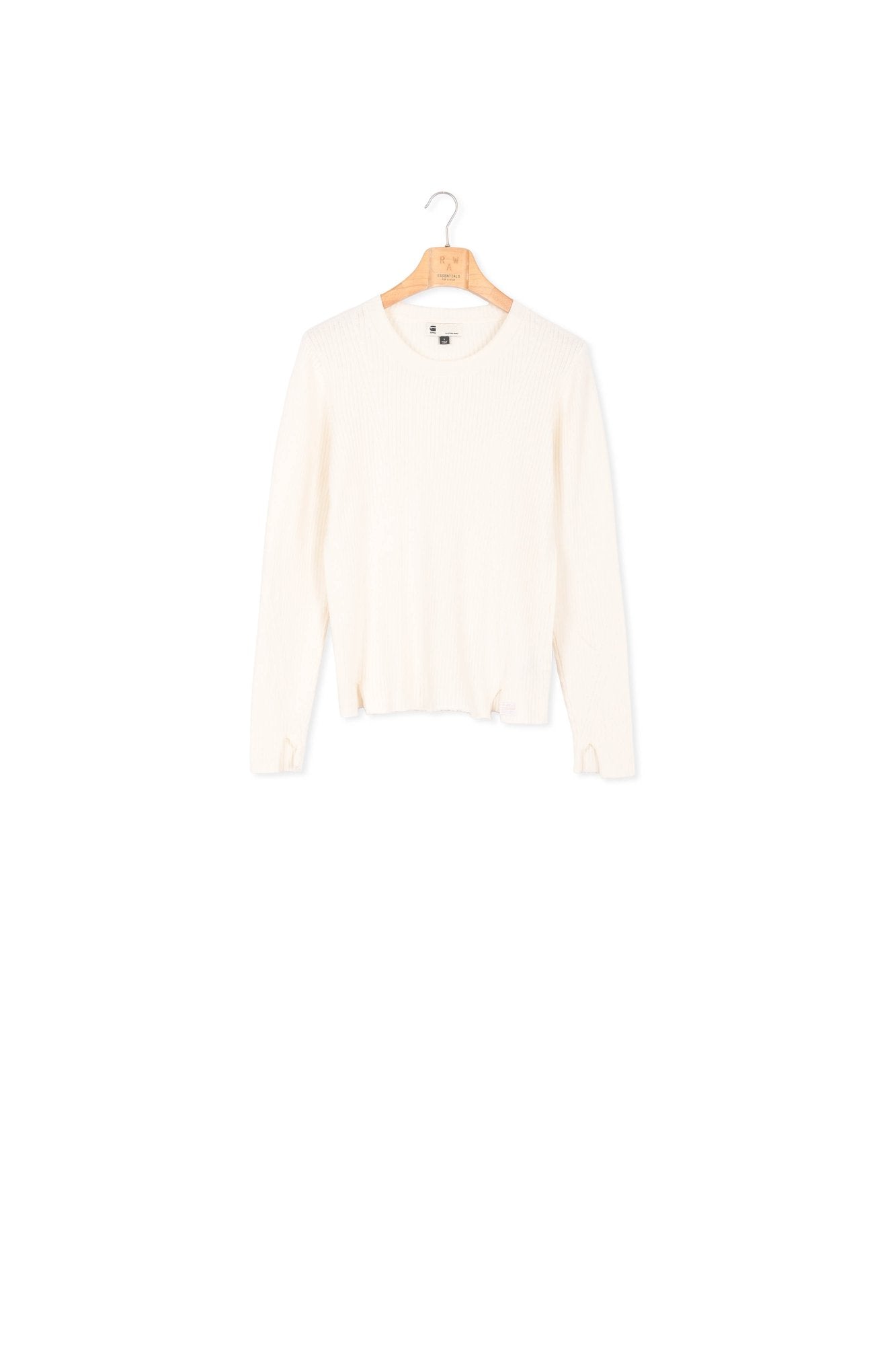 Ribbed Pullover Dada sport preloved - seconde main