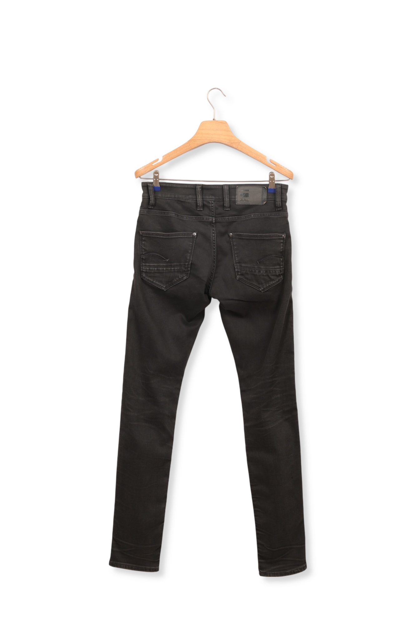 Revend Super Slim Color Jeans Dada sport preloved - seconde main