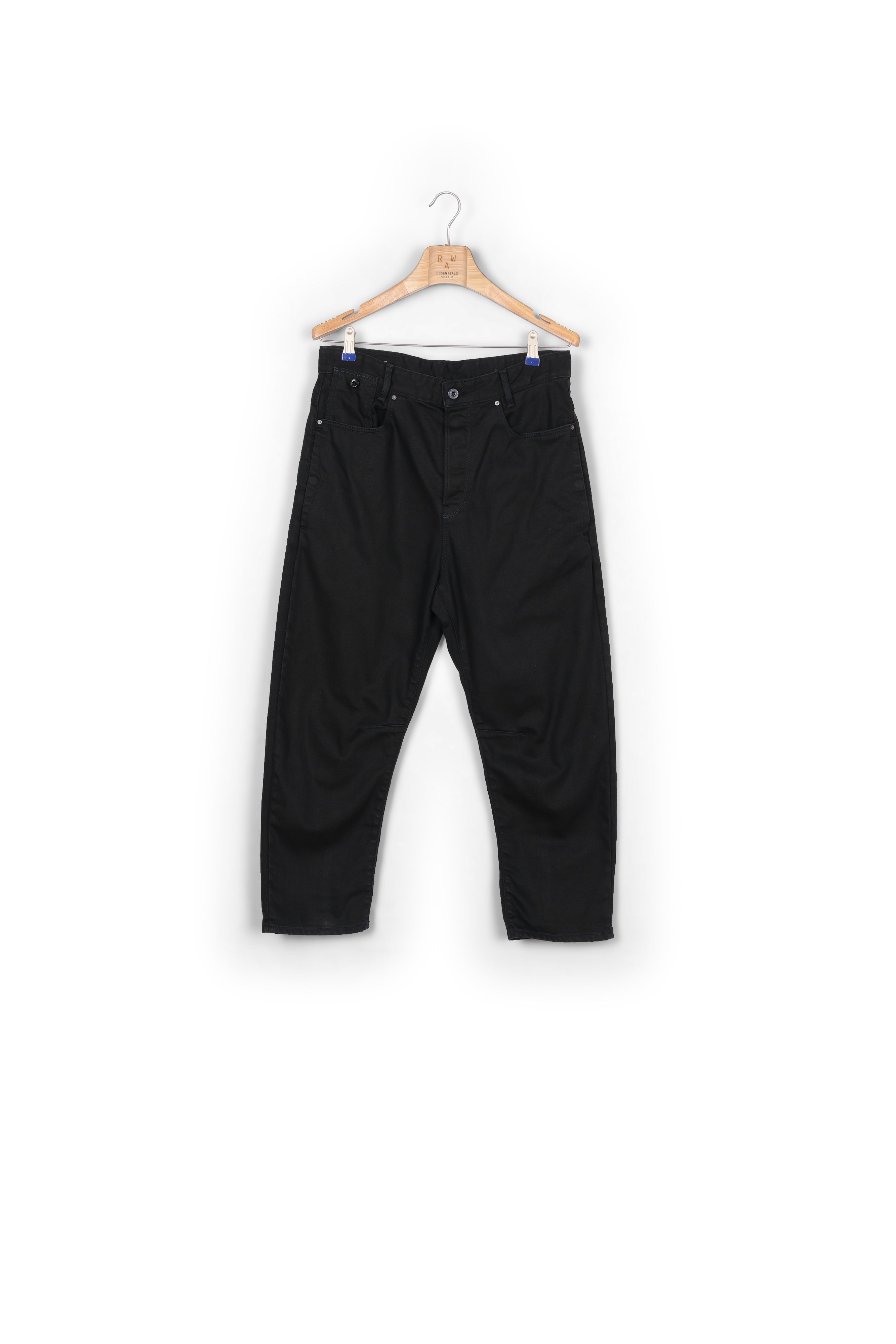 C-Staq 3D Boyfriend Cropped Jeans Dada sport preloved - seconde main