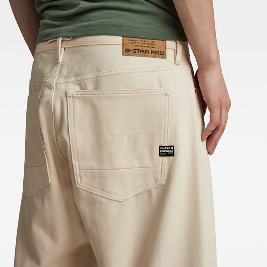 Type 89 Loose Jeans Dada sport preloved - seconde main