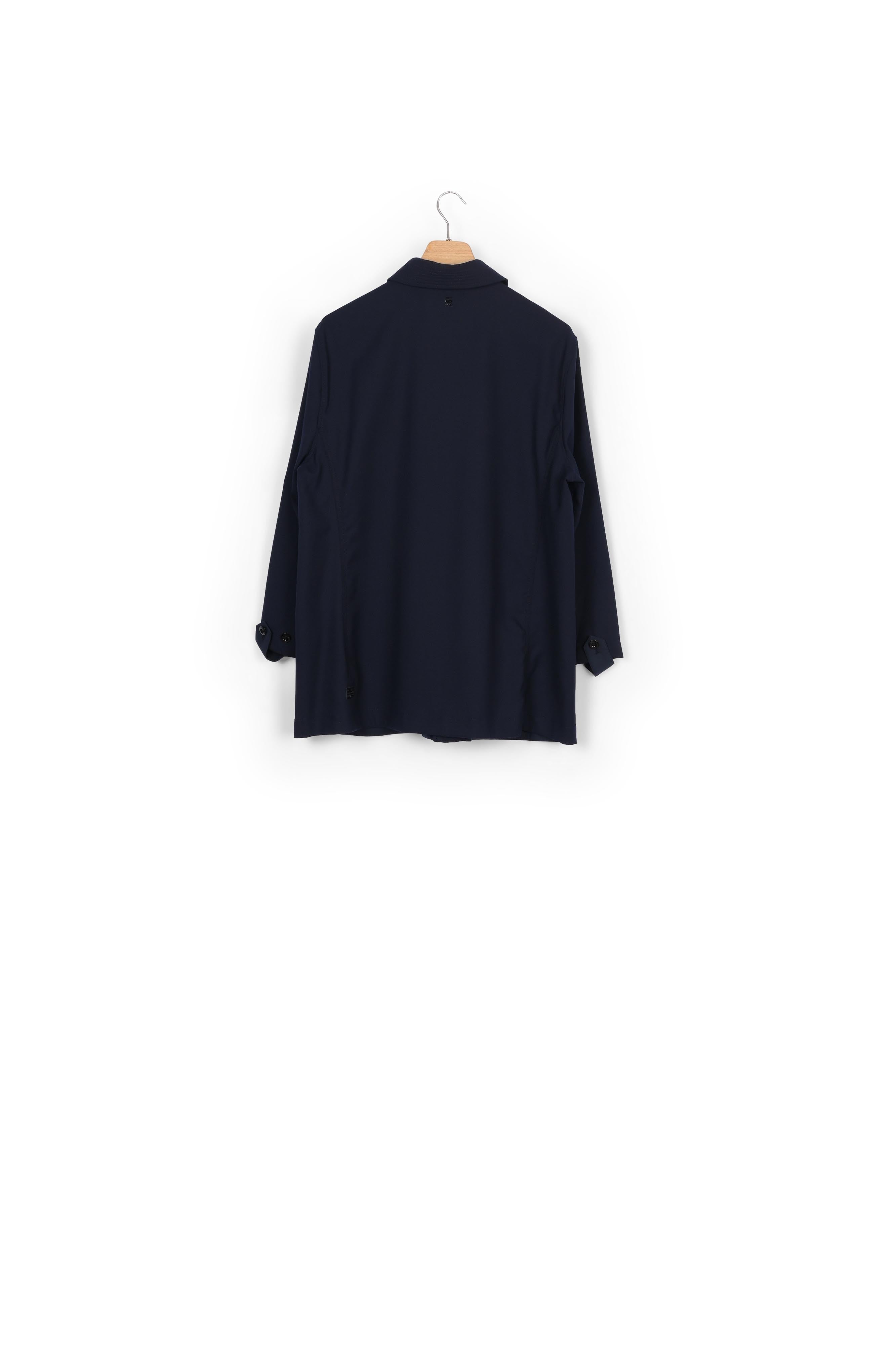 Chisel A-line Field Jacket Dada sport preloved - seconde main