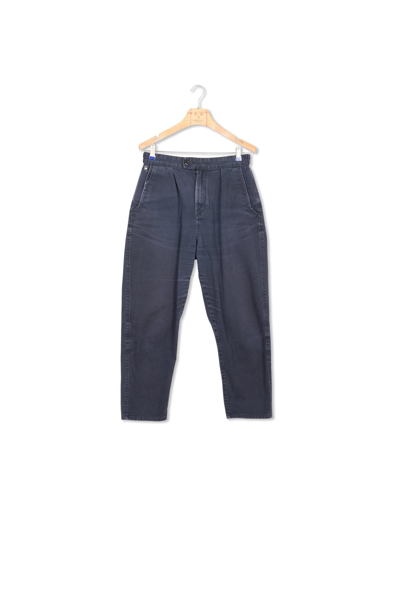 Chino Unisex Relaxed Plissé Dada sport preloved - seconde main