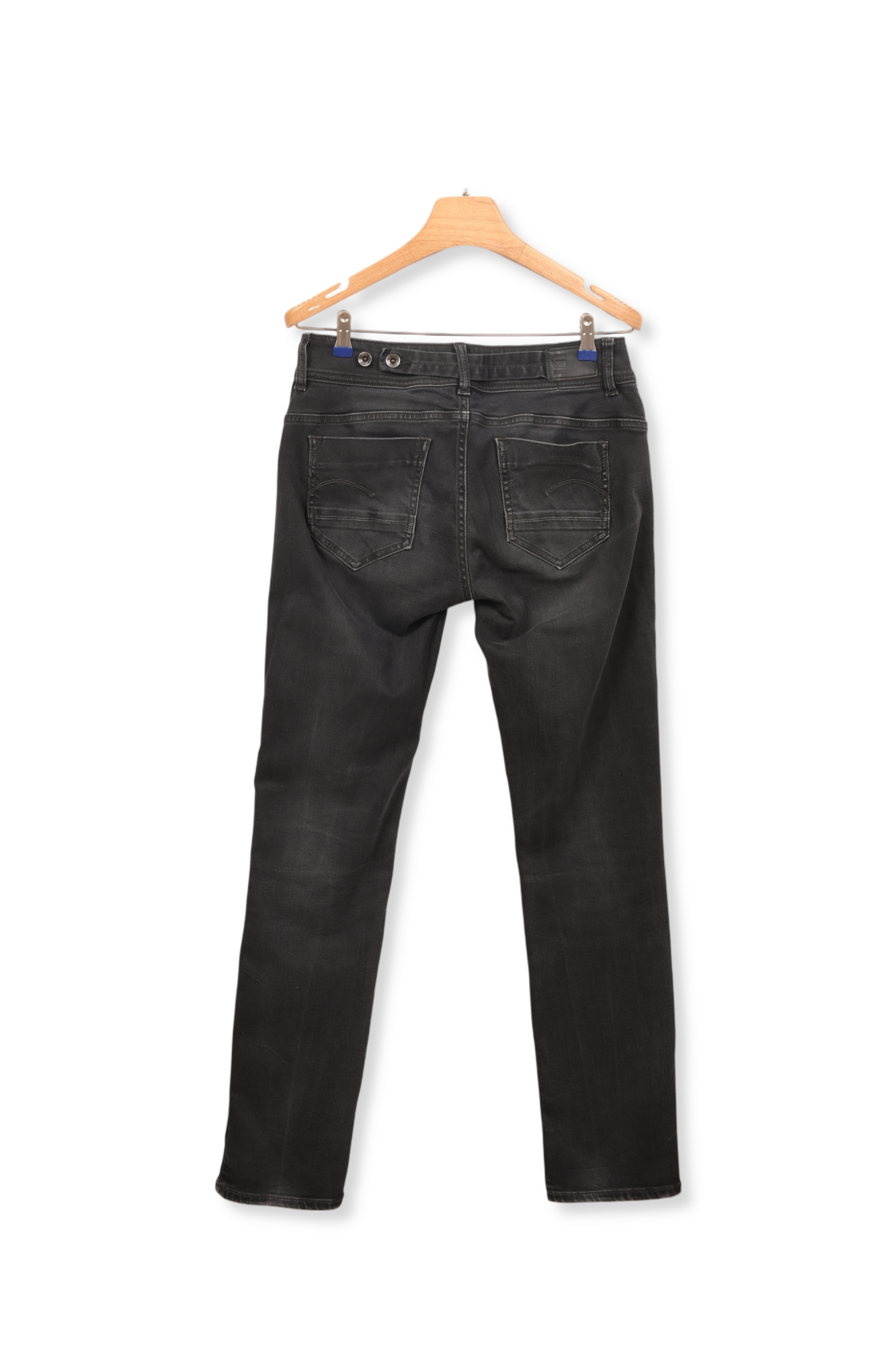 Midge Mid Straight Jeans Dada sport preloved - seconde main