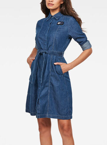 Bristum Service Dress Dada sport preloved - seconde main