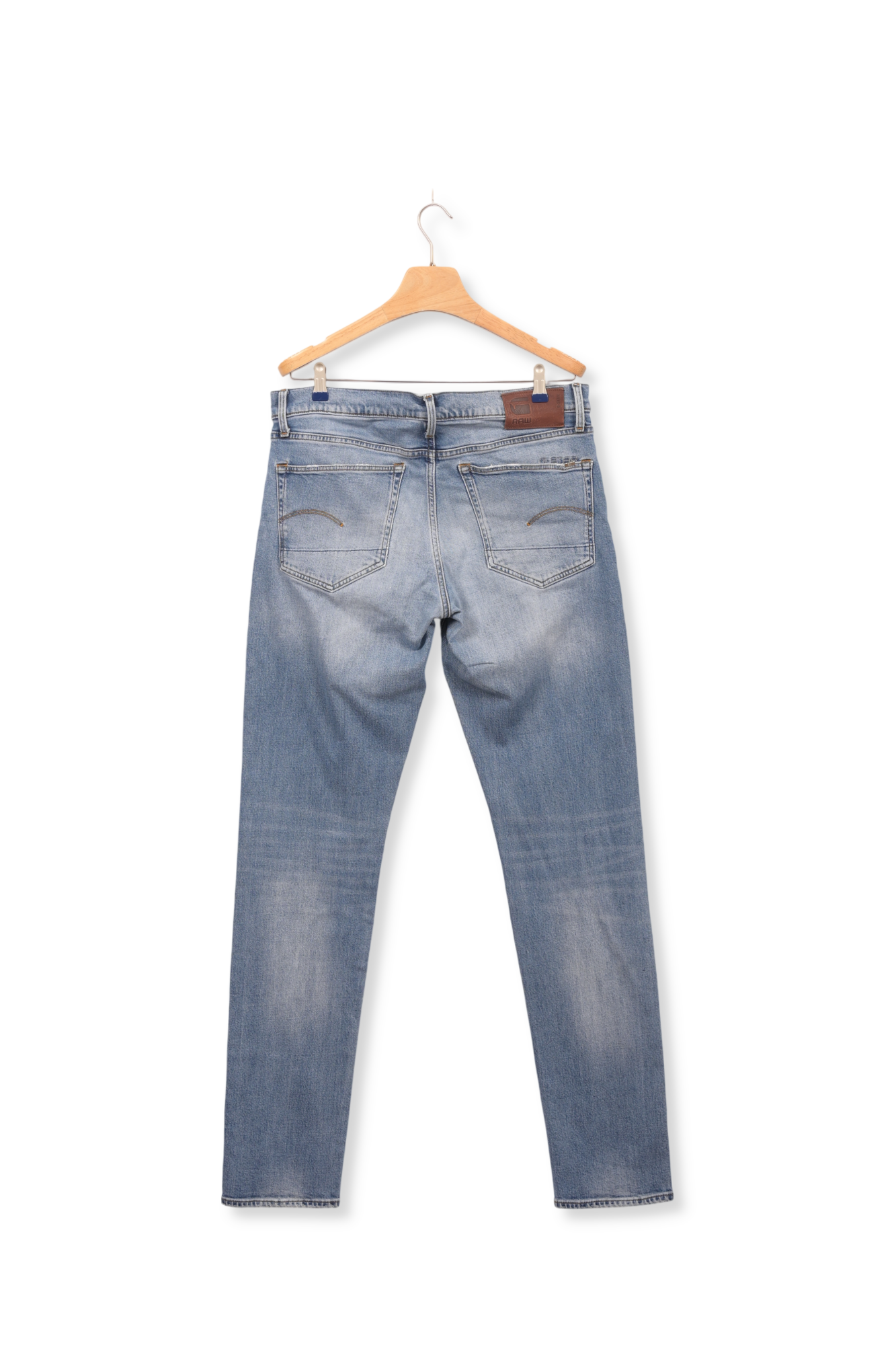 3301 Regular Tapered Jeans Dada sport preloved - seconde main
