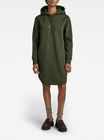 Thistle Graphic Hoodie Sweatjurk Dada sport preloved - seconde main