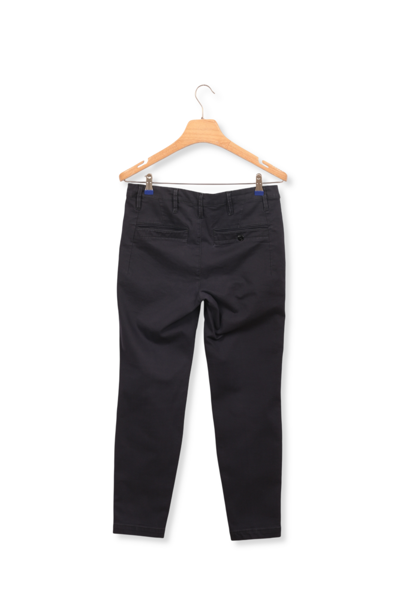 Bronson Mid Waist Skinny Chino Dada sport preloved - seconde main