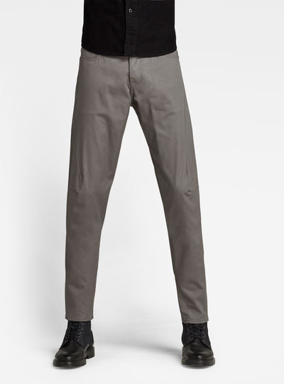 Scutar 3D Tapered Pants Dada sport preloved - seconde main