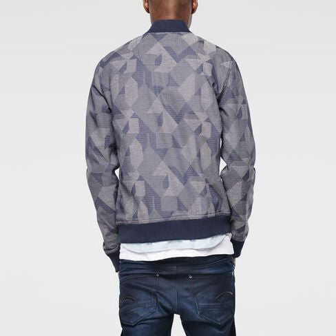 Shattor Lightweight Jacket Dada sport preloved - seconde main