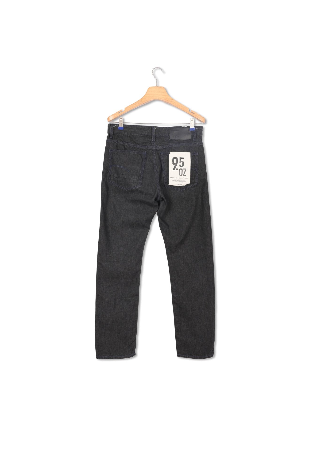 Jeans Triple A Regular Straight Dada sport preloved - seconde main