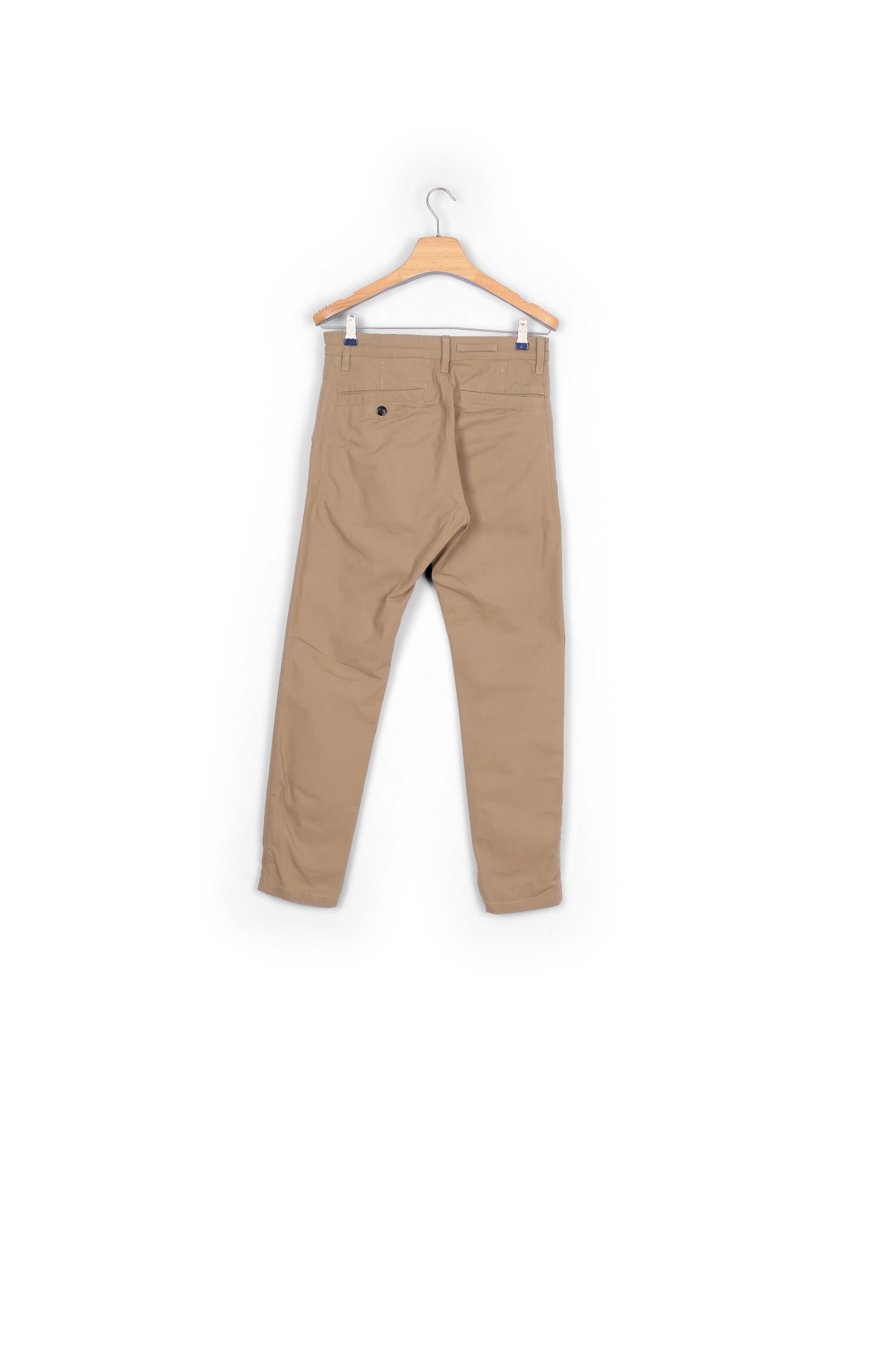 Bronson 2.0 Slim Chino Dada sport preloved - seconde main