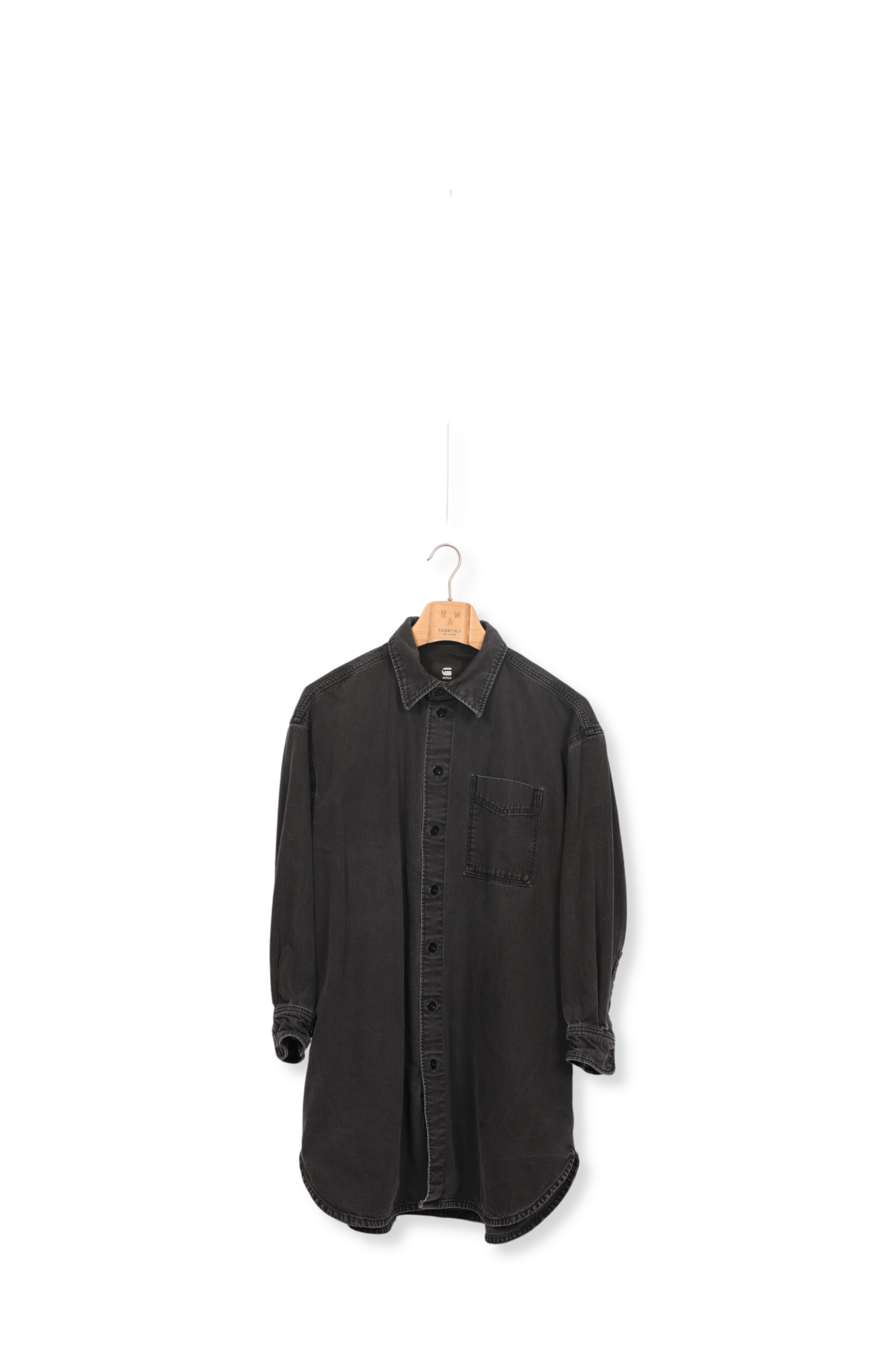 Robe Oversized Denim Dada sport preloved - seconde main