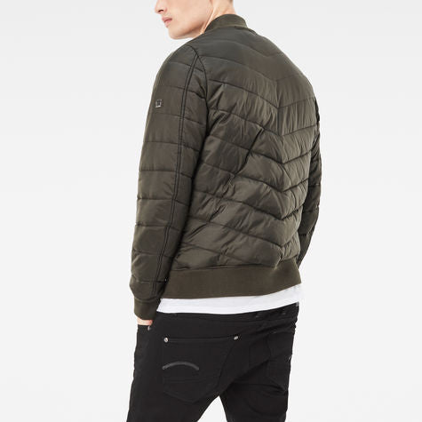 Meefic Bomber Overshirt Dada sport preloved - seconde main