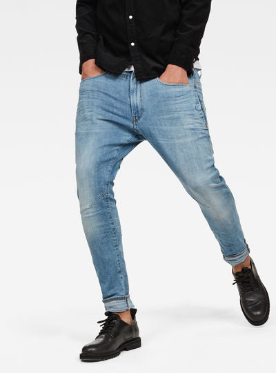D-Staq 3D Slim Jeans Dada sport preloved - seconde main